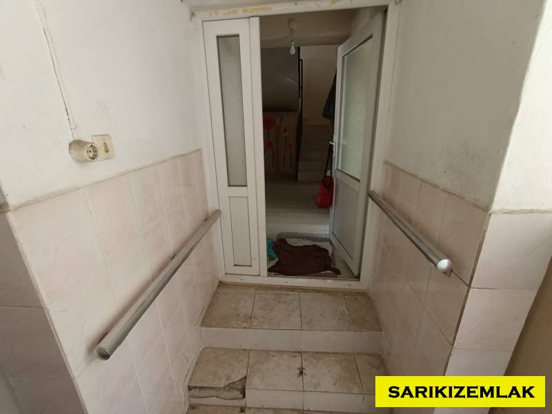 Edremit Zeytinli Mah`da3+1  Müstakil Ev. - 9